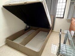 Blk 546 Bedok North Green (Bedok), HDB 3 Rooms #620746041